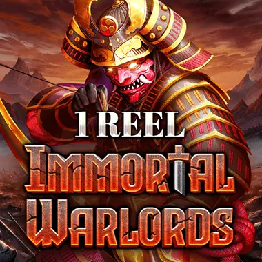 Immortal Warlords